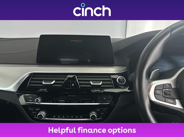 Used BMW 5 Series 2019 for sale - 75445805: Photo 17