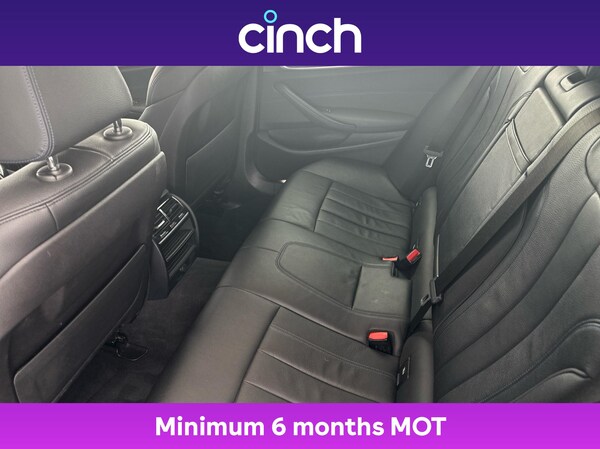 Used BMW 5 Series 2019 for sale - 75445805: Photo 20