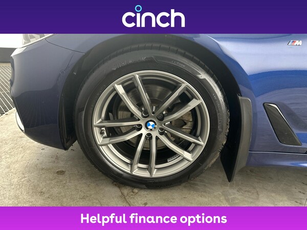 Used BMW 5 Series 2019 for sale - 75445805: Photo 24