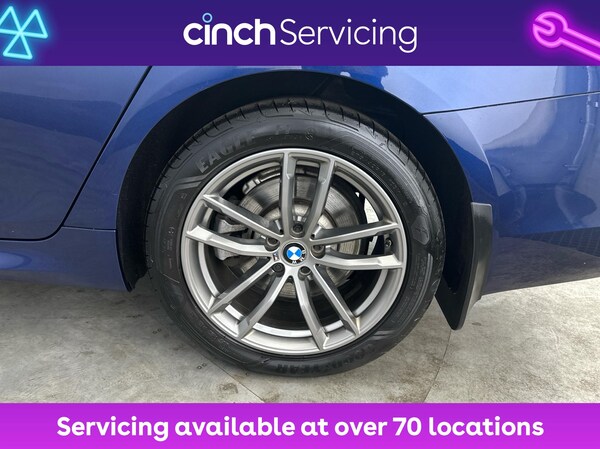 Used BMW 5 Series 2019 for sale - 75445805: Photo 26