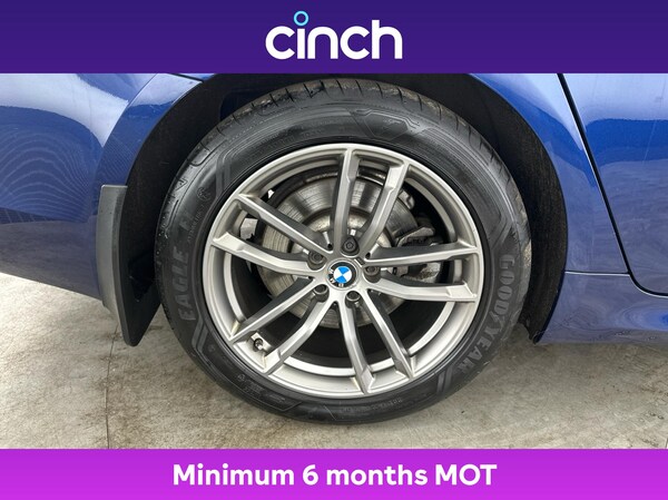 Used BMW 5 Series 2019 for sale - 75445805: Photo 27