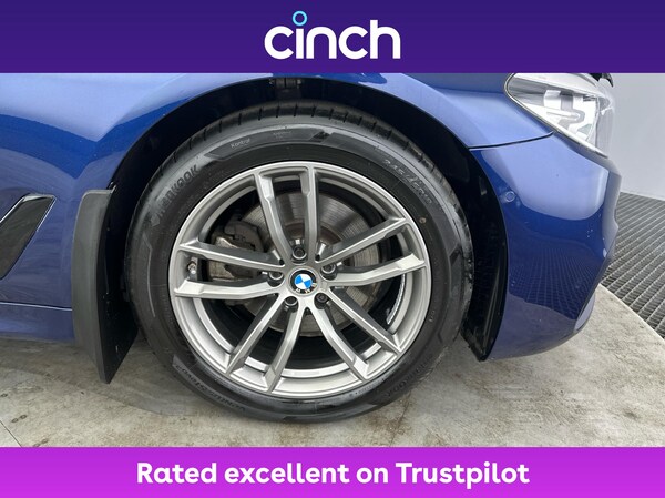Used BMW 5 Series 2019 for sale - 75445805: Photo 28