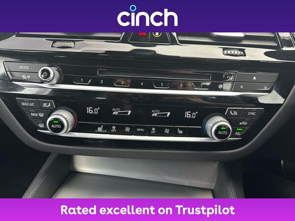 Used BMW 5 Series 2019 for sale - 75445805: Photo 33