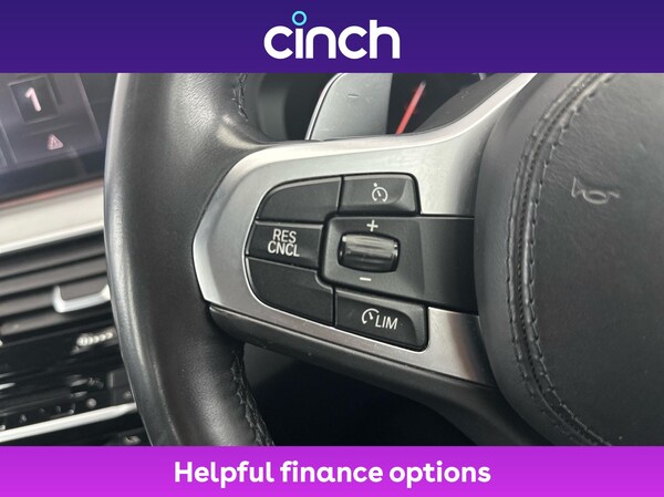 Used BMW 5 Series 2019 for sale - 75445805: Photo 35