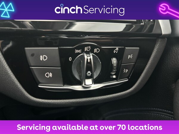 Used BMW 5 Series 2019 for sale - 75445805: Photo 36