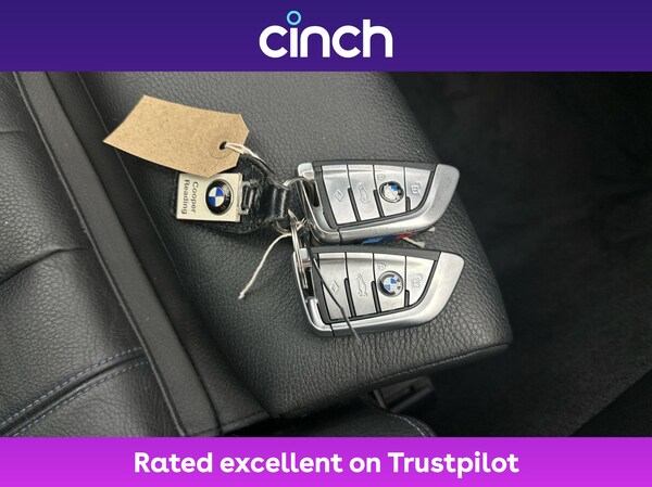 Used BMW 5 Series 2019 for sale - 75445805: Photo 38