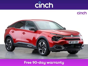Citroen - C4