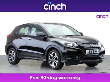 Honda - HR-V