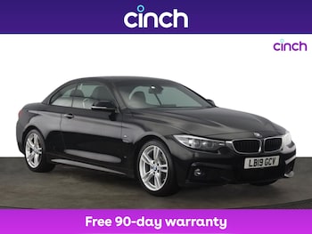 BMW - 4 Series