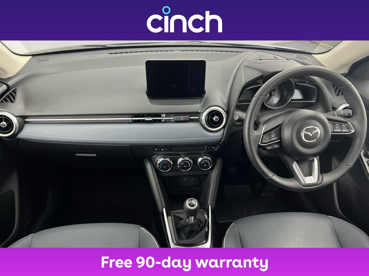 Used Mazda Mazda2 2022 for sale - 75880543: Photo 15