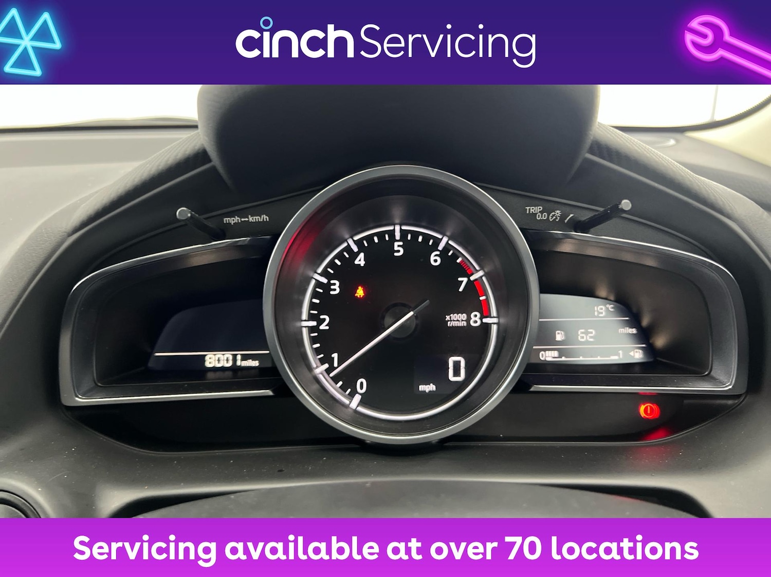 Used Mazda Mazda2 2022 for sale - 75880543: Photo 18