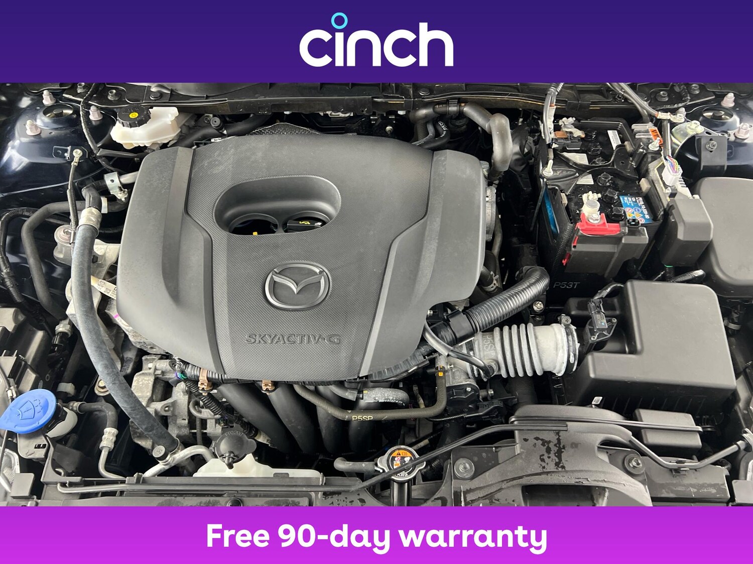 Used Mazda Mazda2 2022 for sale - 75880543: Photo 23