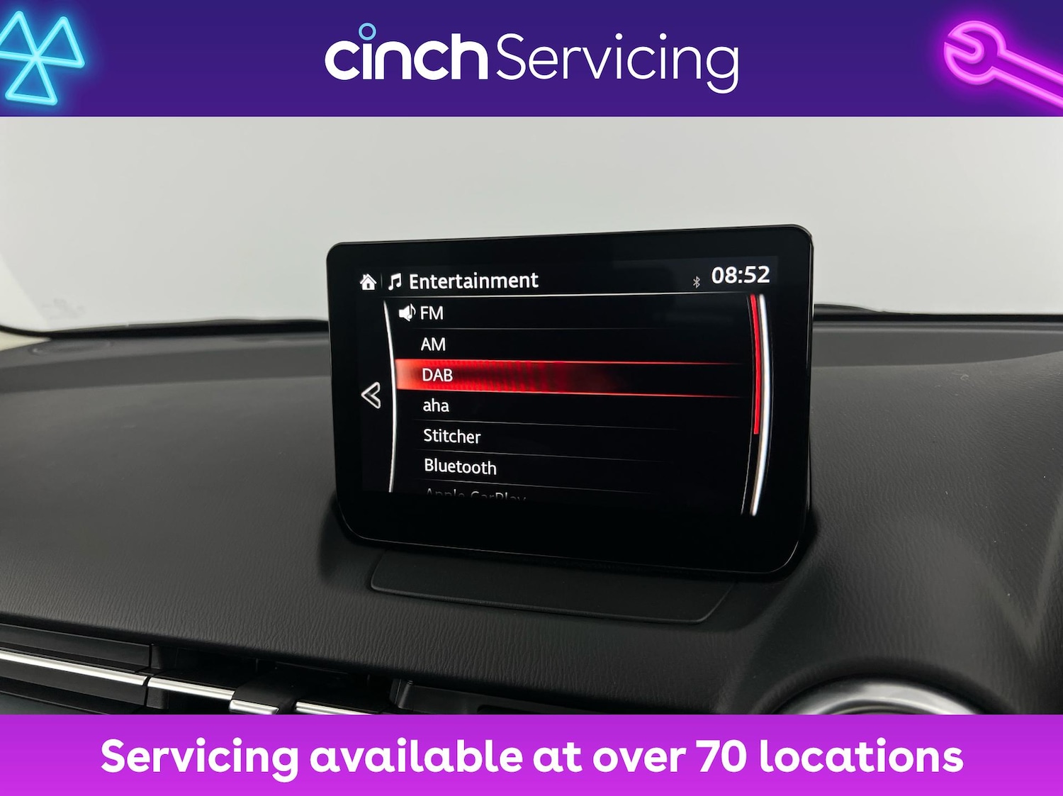 Used Mazda Mazda2 2022 for sale - 75880543: Photo 31