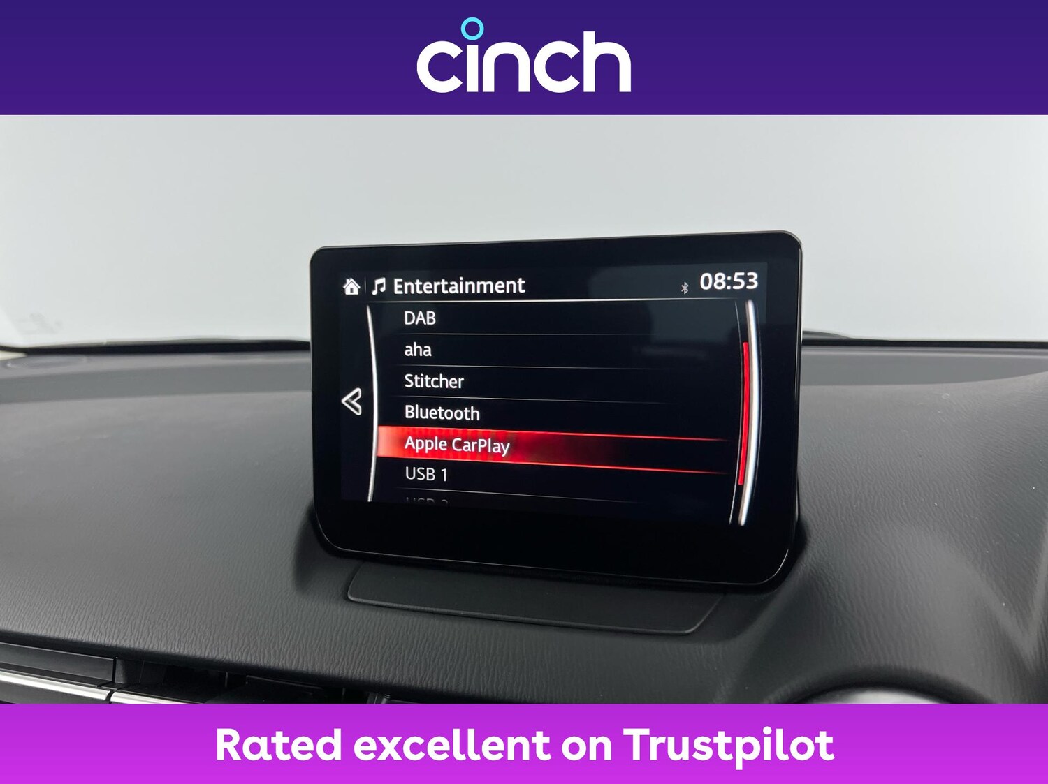 Used Mazda Mazda2 2022 for sale - 75880543: Photo 33