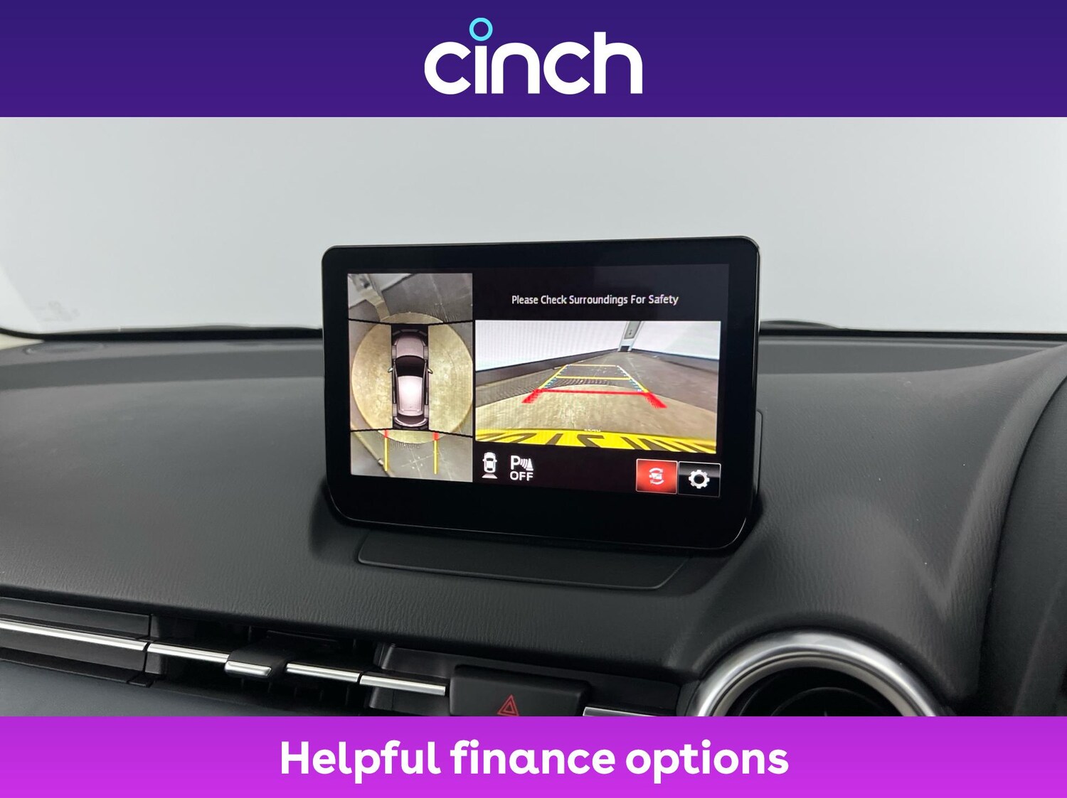 Used Mazda Mazda2 2022 for sale - 75880543: Photo 35