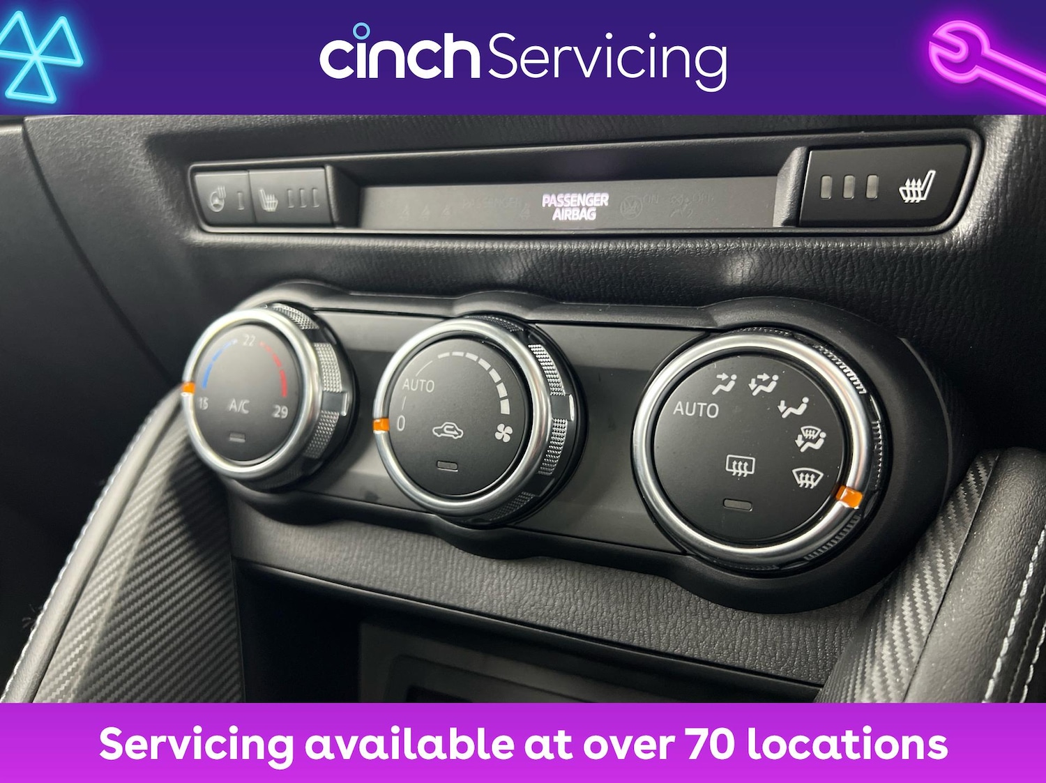 Used Mazda Mazda2 2022 for sale - 75880543: Photo 36