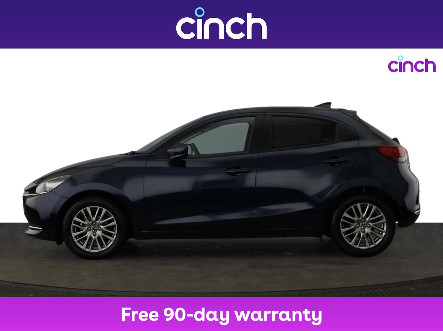 Used Mazda Mazda2 2022 for sale - 75880543: Photo 8