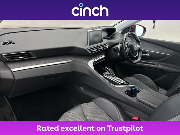 Used Peugeot 3008 2018 for sale - 76164092: Photo 14