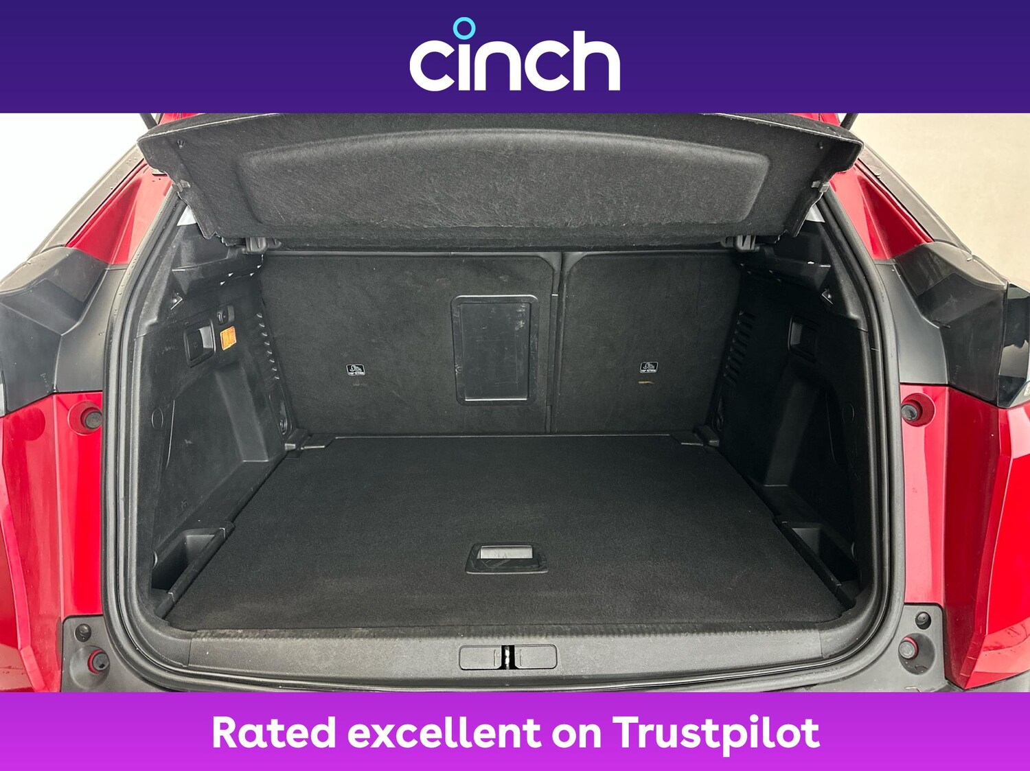 Used Peugeot 3008 2018 for sale - 76164092: Photo 21