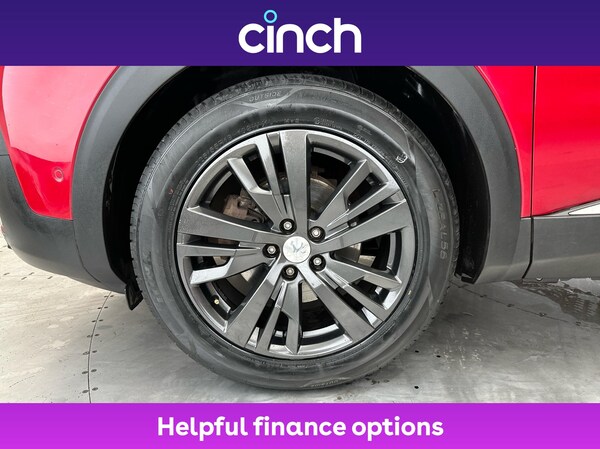 Used Peugeot 3008 2018 for sale - 76164092: Photo 24