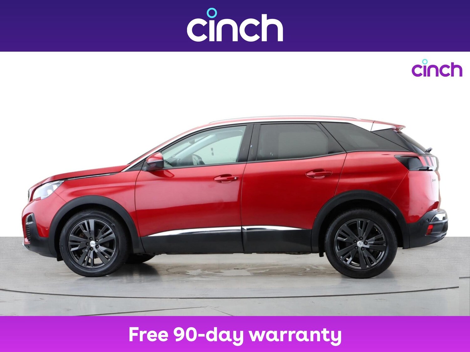 Used Peugeot 3008 2018 for sale - 76164092: Photo 8