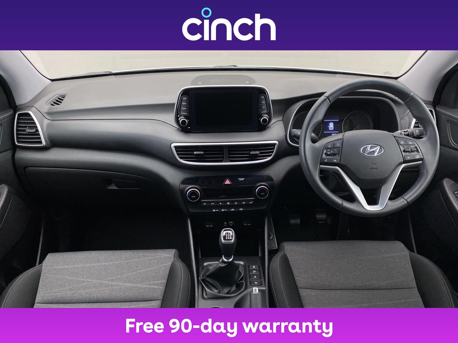 Used Hyundai TUCSON 2018 for sale - 76379943: Photo 15