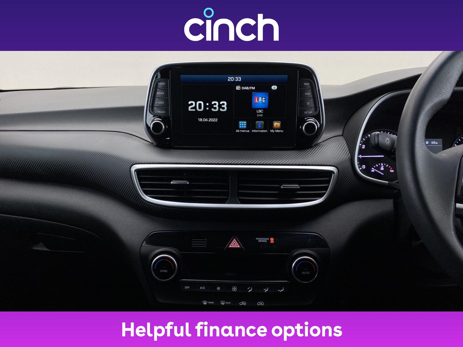 Used Hyundai TUCSON 2018 for sale - 76379943: Photo 17