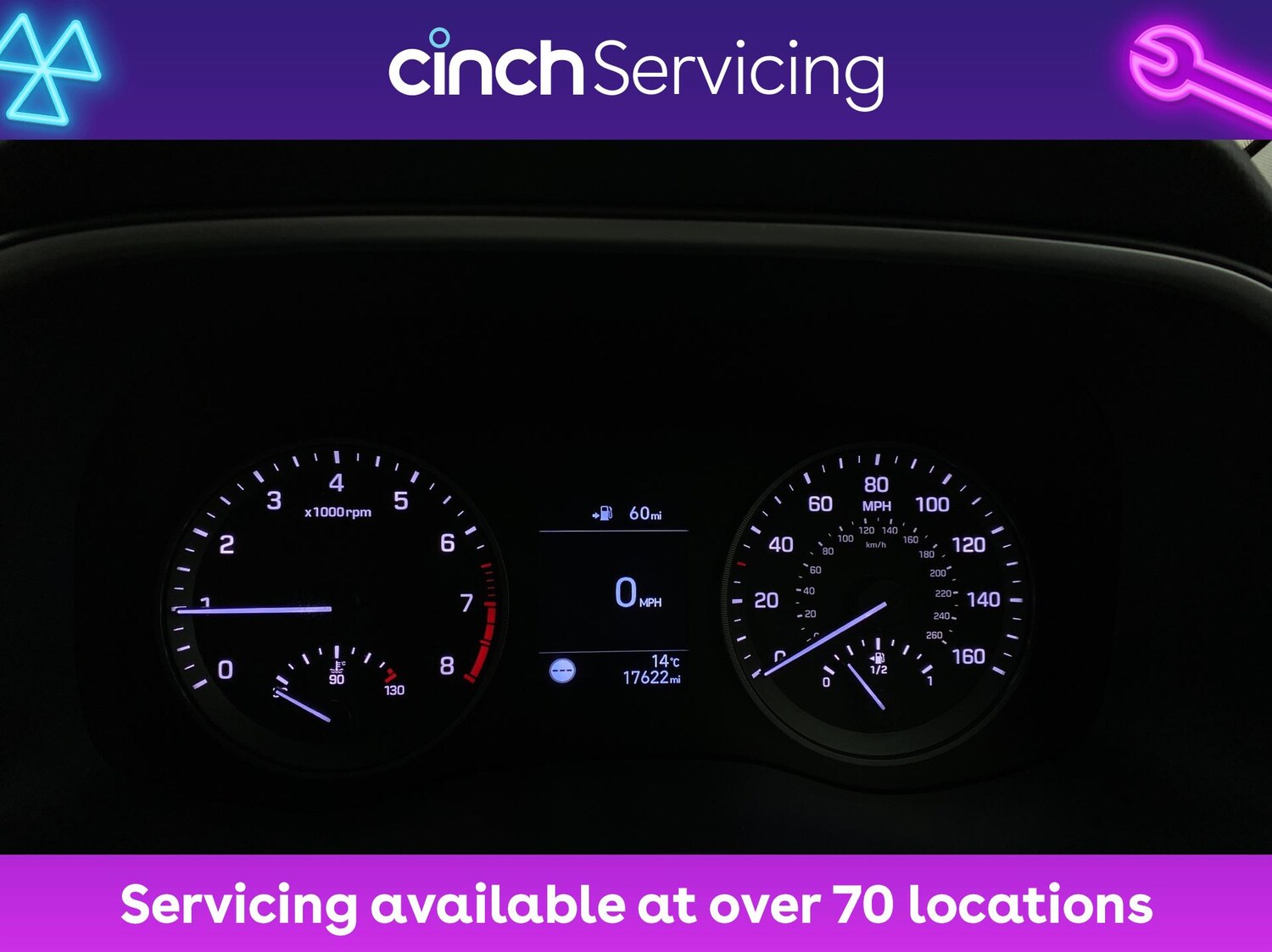 Used Hyundai TUCSON 2018 for sale - 76379943: Photo 18