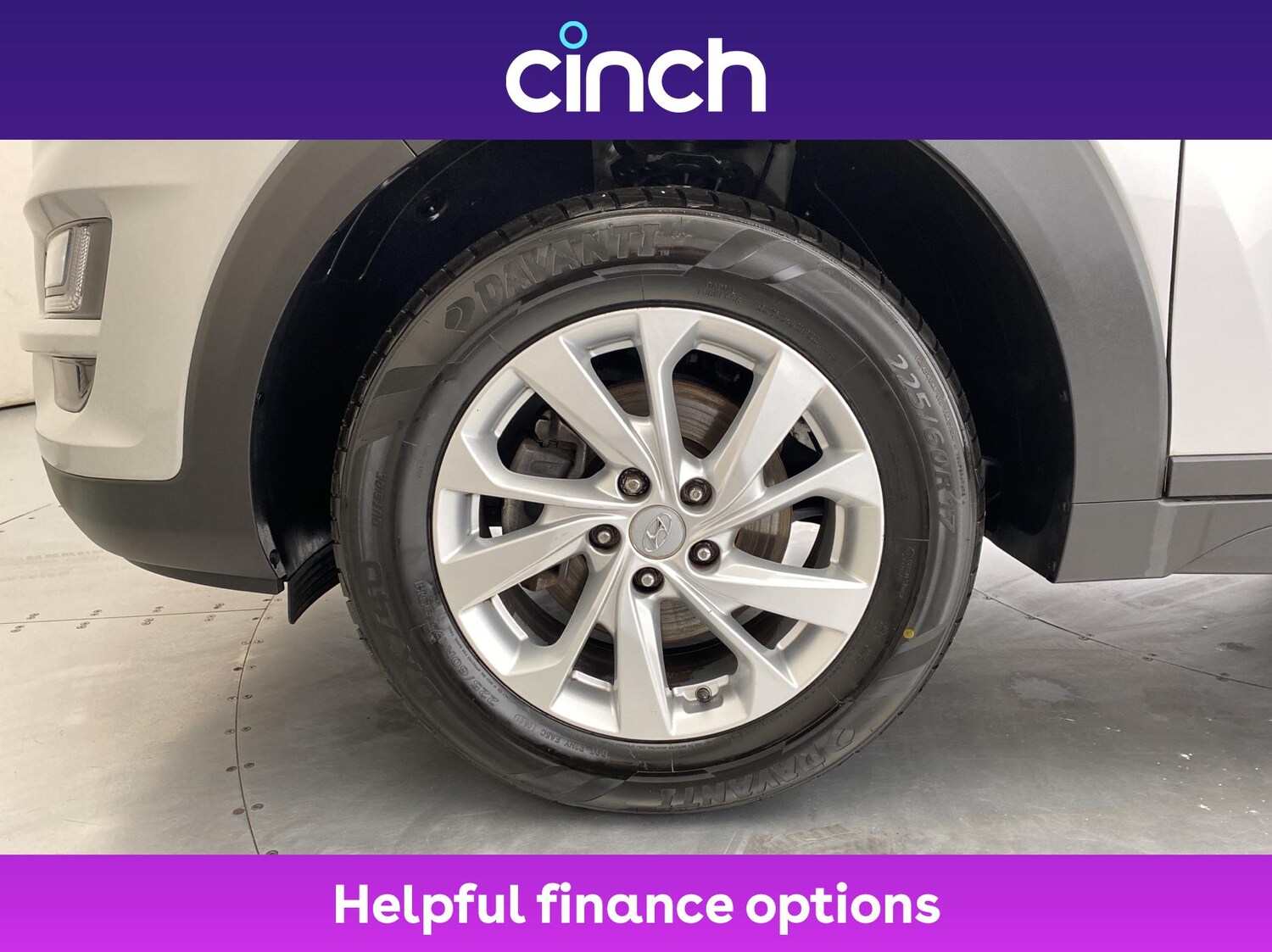 Used Hyundai TUCSON 2018 for sale - 76379943: Photo 24