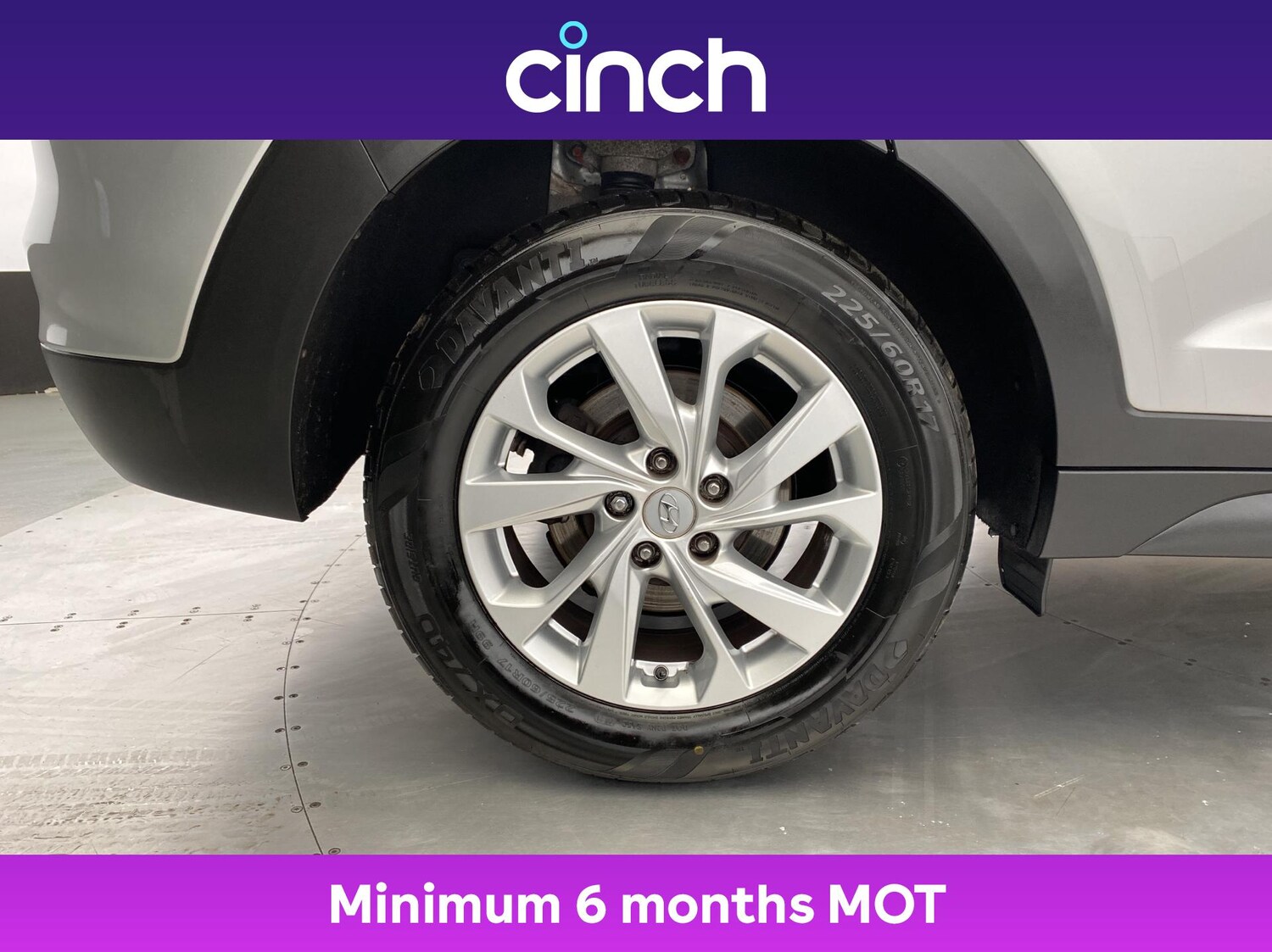 Used Hyundai TUCSON 2018 for sale - 76379943: Photo 27