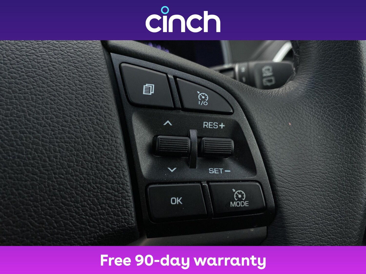 Used Hyundai TUCSON 2018 for sale - 76379943: Photo 29