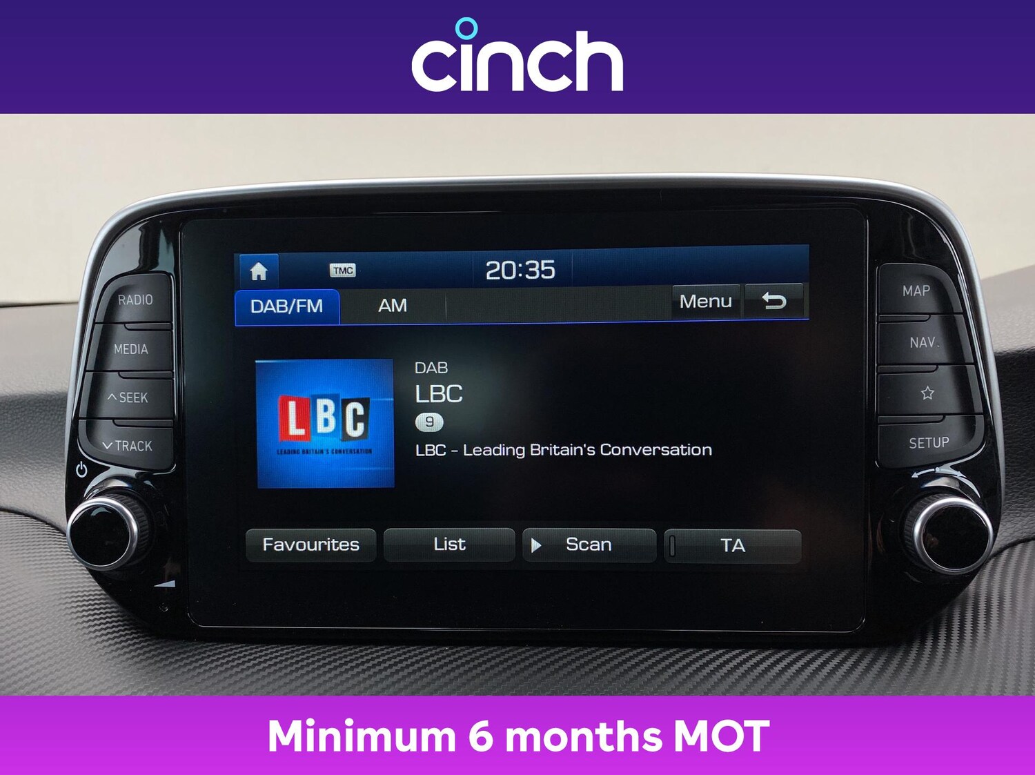 Used Hyundai TUCSON 2018 for sale - 76379943: Photo 32