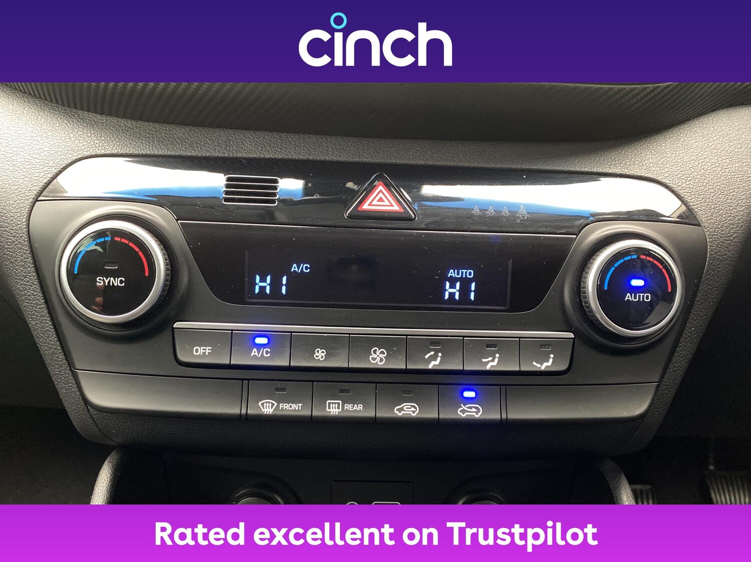 Used Hyundai TUCSON 2018 for sale - 76379943: Photo 33