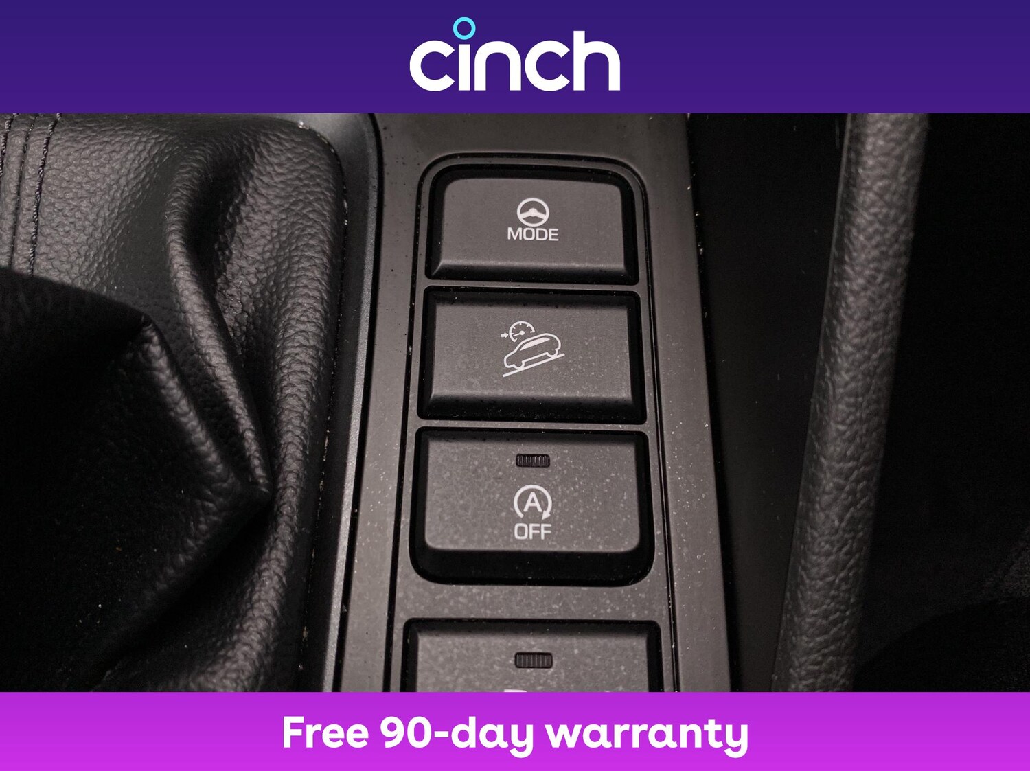 Used Hyundai TUCSON 2018 for sale - 76379943: Photo 34