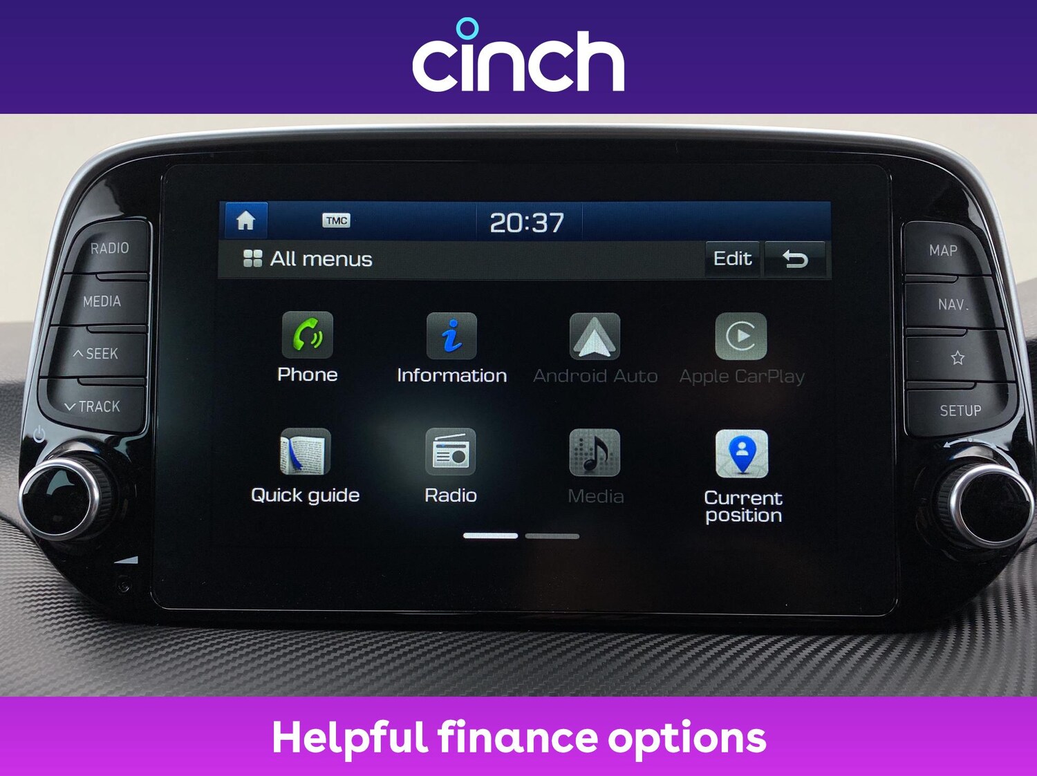 Used Hyundai TUCSON 2018 for sale - 76379943: Photo 35