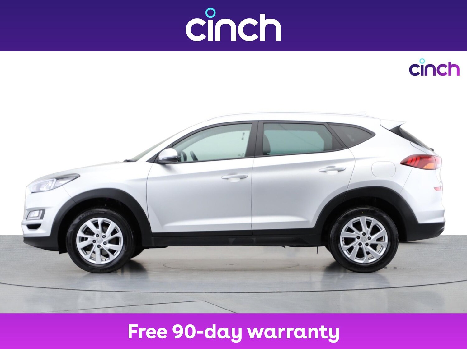 Used Hyundai TUCSON 2018 for sale - 76379943: Photo 8