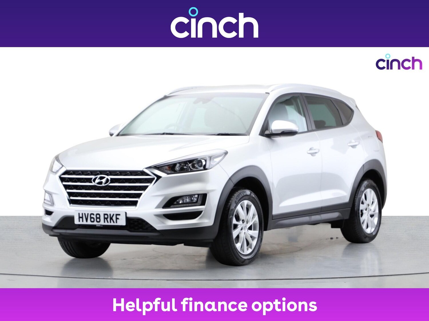 Used Hyundai TUCSON 2018 for sale - 76379943: Photo 9