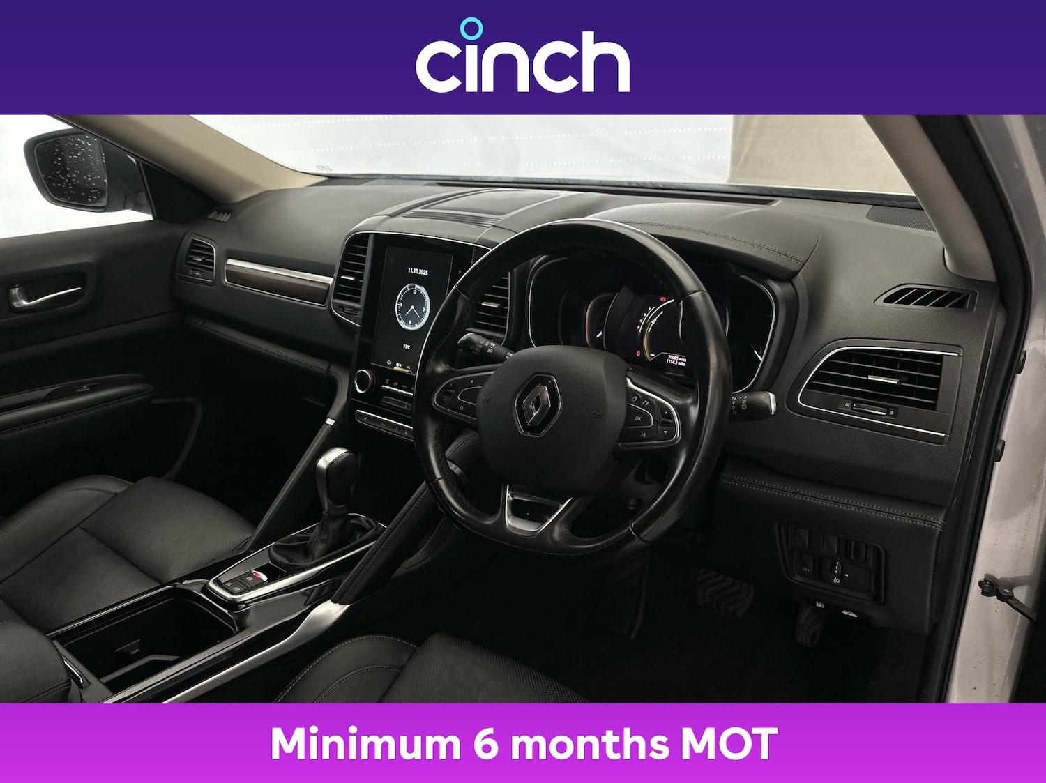 Used Renault Koleos 2020 for sale - 76704588: Photo 12