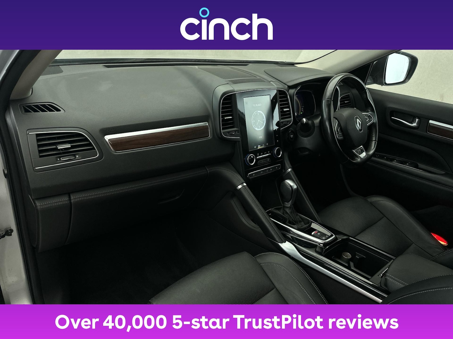 Used Renault Koleos 2020 for sale - 76704588: Photo 14