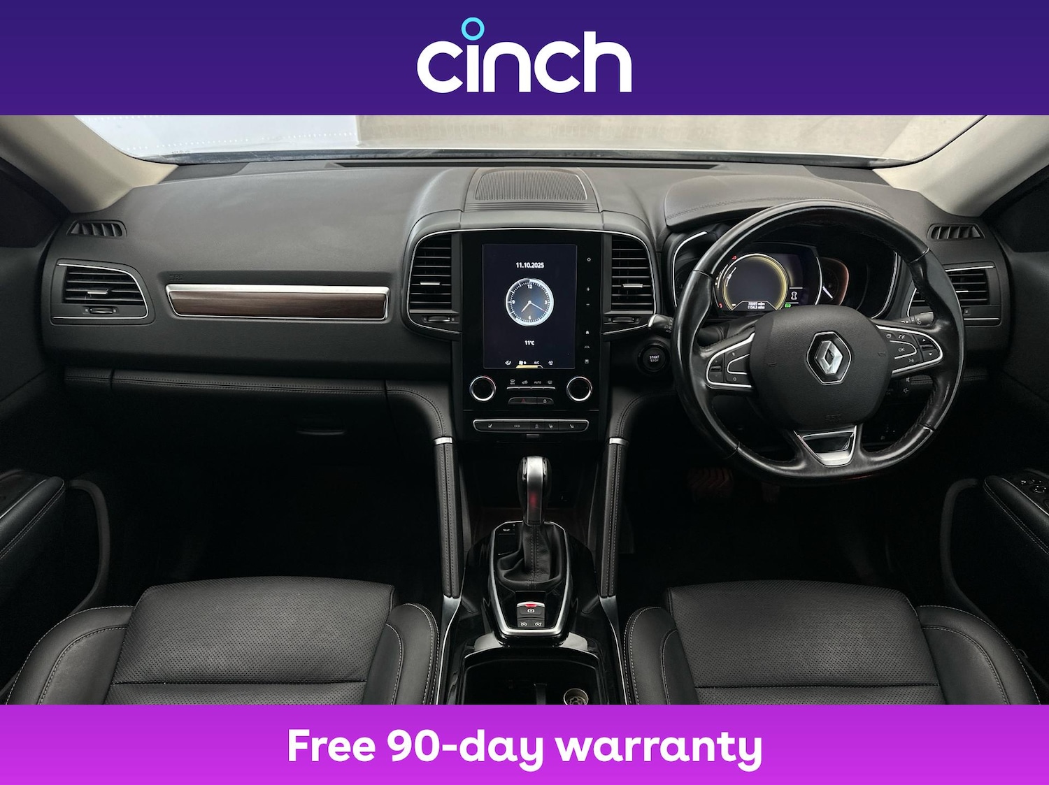 Used Renault Koleos 2020 for sale - 76704588: Photo 15