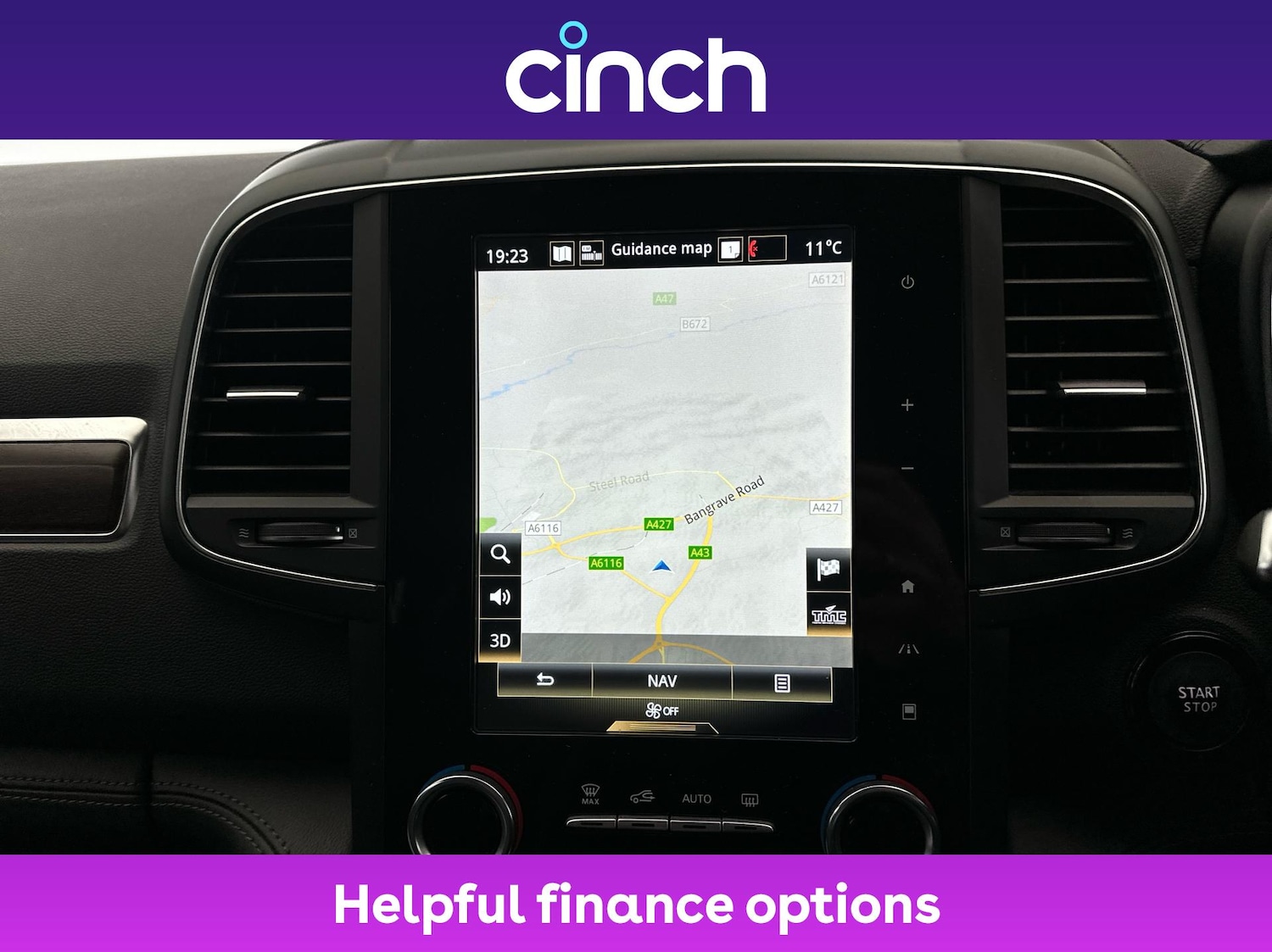 Used Renault Koleos 2020 for sale - 76704588: Photo 17