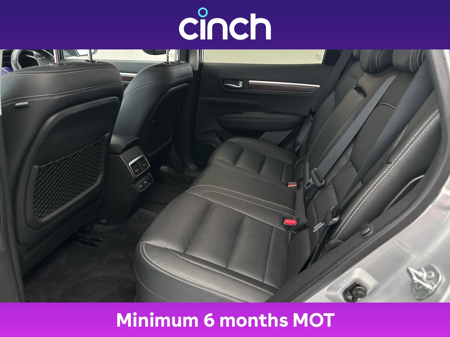 Used Renault Koleos 2020 for sale - 76704588: Photo 20