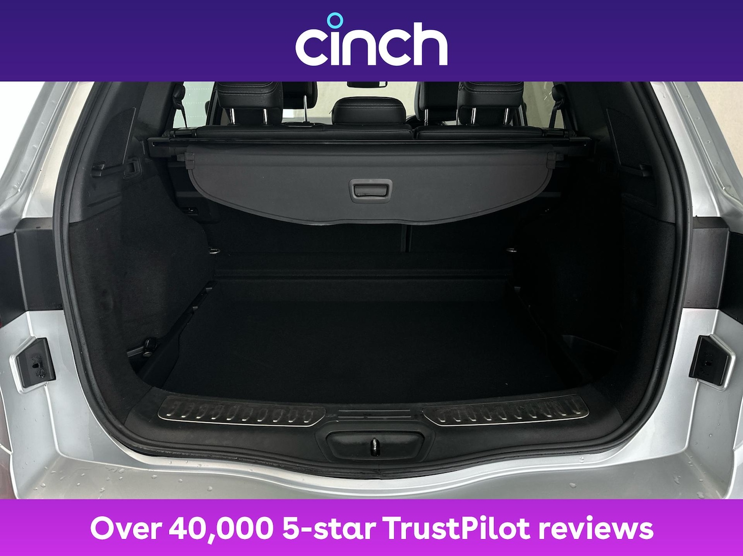 Used Renault Koleos 2020 for sale - 76704588: Photo 21