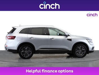 Used Renault Koleos 2020 for sale - 76704588: Photo