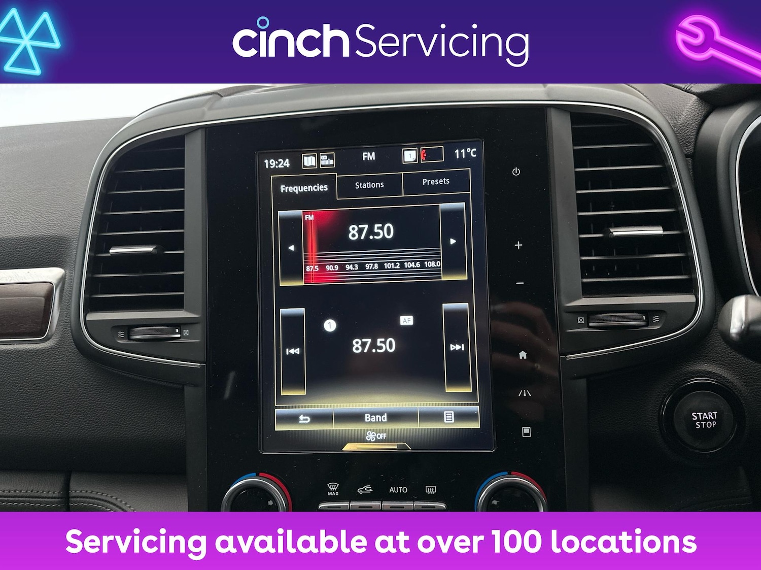 Used Renault Koleos 2020 for sale - 76704588: Photo 31