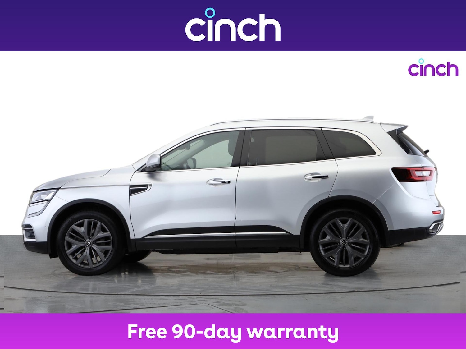 Used Renault Koleos 2020 for sale - 76704588: Photo 8