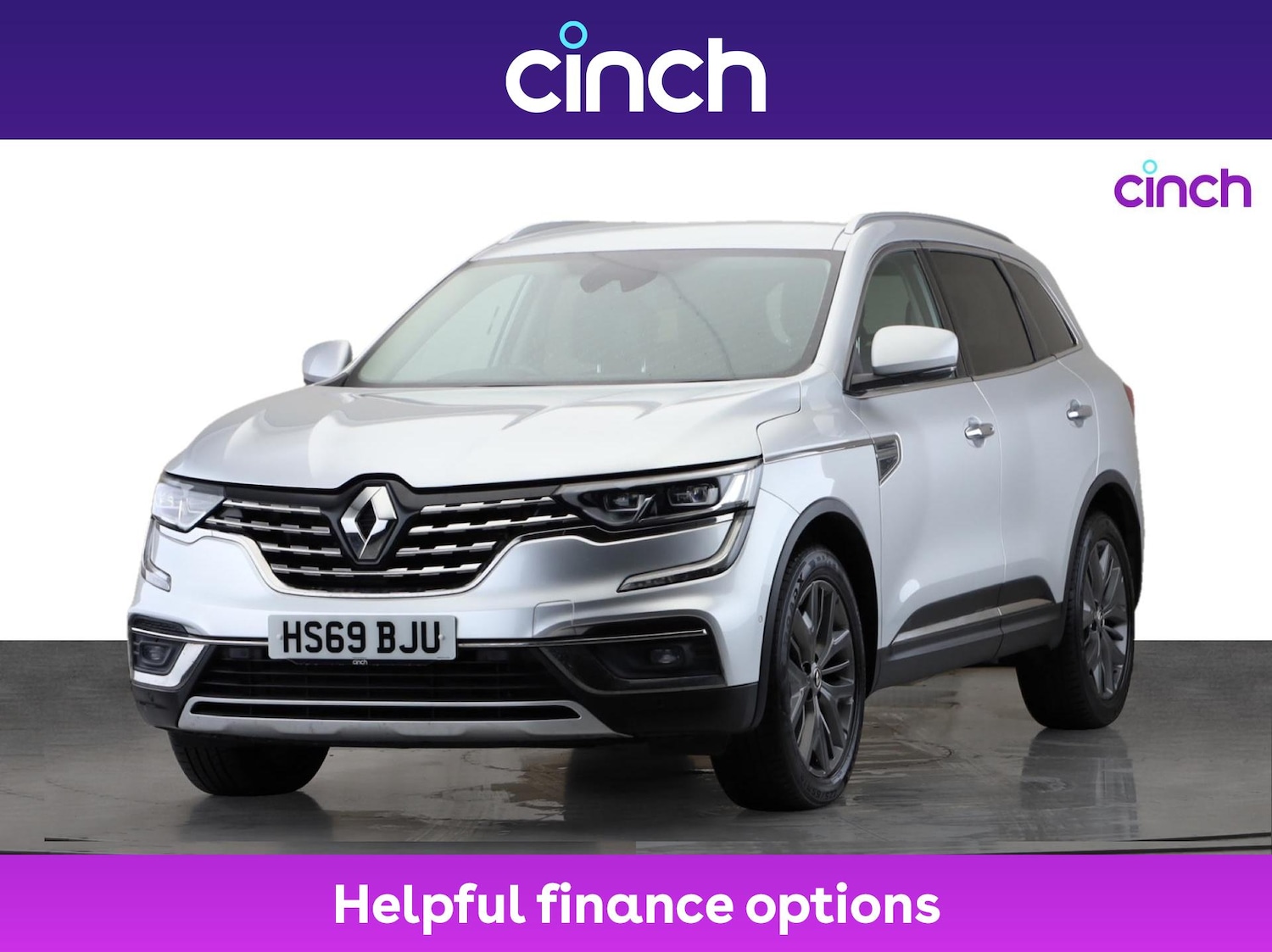 Used Renault Koleos 2020 for sale - 76704588: Photo 9