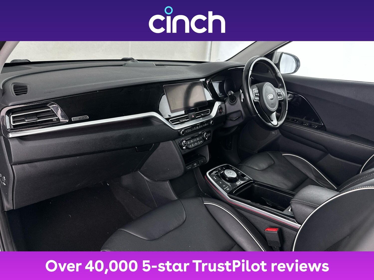 Used Kia Niro 2021 for sale - 76697926: Photo 14