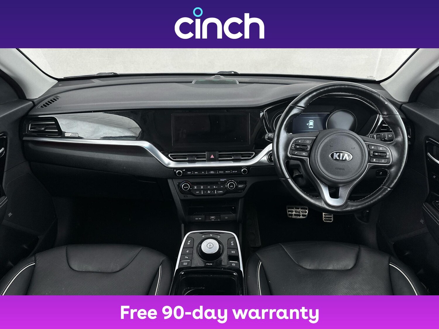 Used Kia Niro 2021 for sale - 76697926: Photo 15