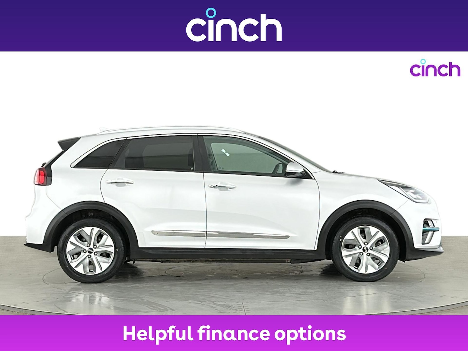 Used Kia Niro 2021 for sale - 76697926: Photo 2